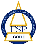 FSP Award Gold